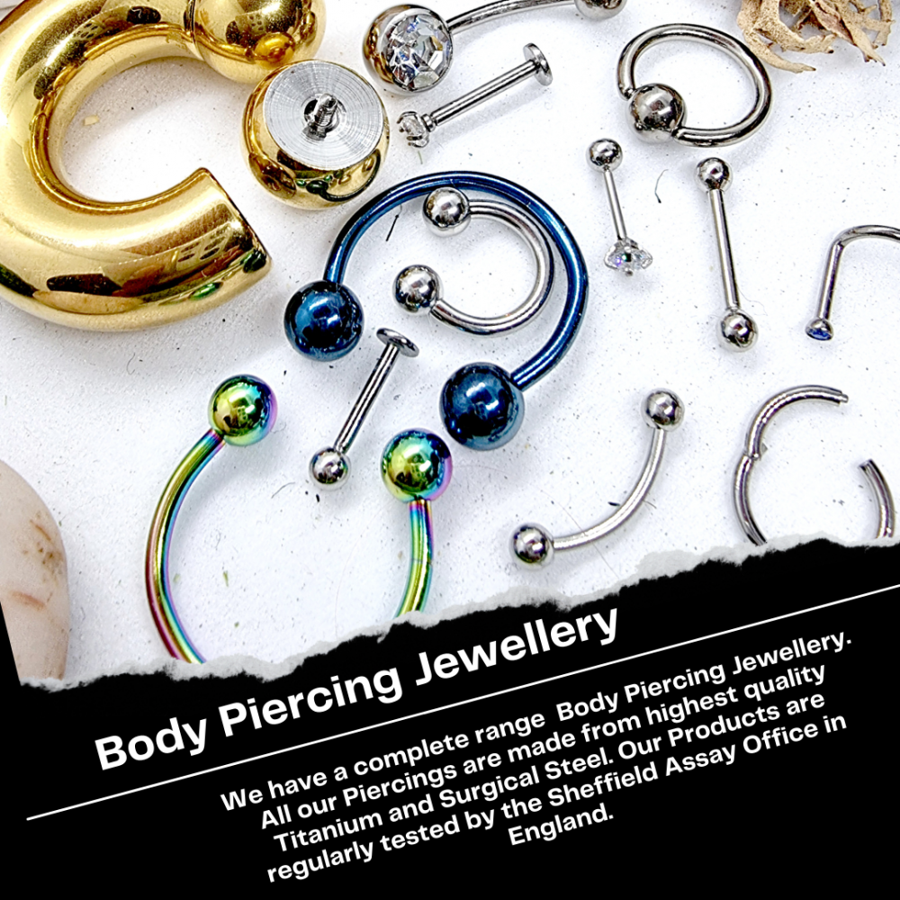 High quality labret on sale jewelry